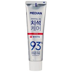 Зубная паста MEDIAN Dental IQ