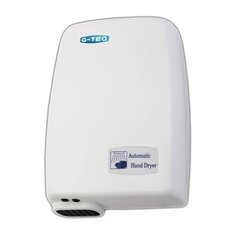 Сушилка для рук G-Teq 8809 PW