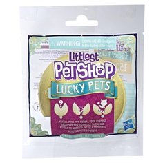 Игровой набор Littlest Pet Shop