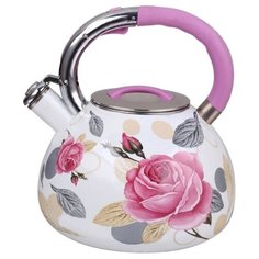 Чудесница Чайник ЭЧ-4003 4 л