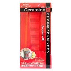 VESS Расческа для увлажнения и