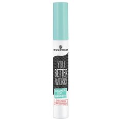 Essence Тушь для ресниц You
