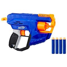 Бластер Nerf N-Strike Elite