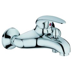 Смеситель для ванны с душем Orange