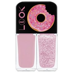 Набор NailLOOK Trends Donut Bar