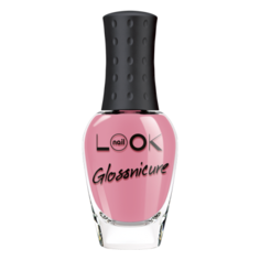 Лак NailLOOK Trends Glossnicure