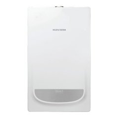 Газовый котел Navien Deluxe S