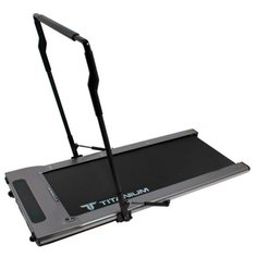 Электрическая беговая дорожка Titanium