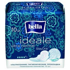 Bella прокладки Ideale Ultra