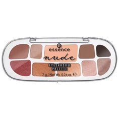 Essence Палетка теней Eyeshadow