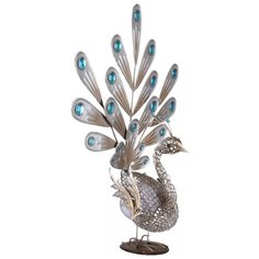 Садовая фигура GLOBO Solar