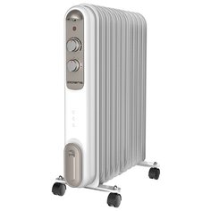 Масляный радиатор Polaris CR V