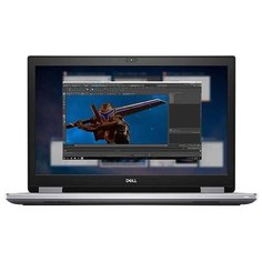 Ноутбук DELL Precision 7740