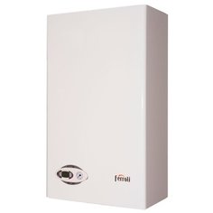 Газовый котел Ferroli Divabel F