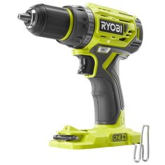 Аккумуляторная дрель-шуруповерт Ryobi