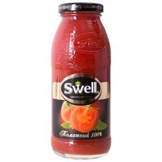 Сок Swell томатный с мякотью Swell