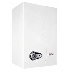 Газовый котел Ferroli Bluehelix