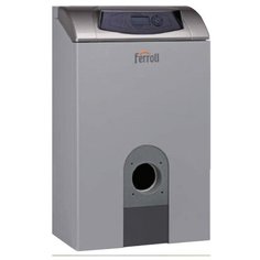 Комбинированный котел Ferroli