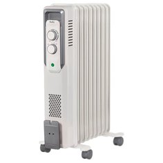 Масляный радиатор Ballu Cube