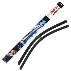 Щетка стеклоочистителя Bosch