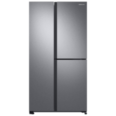 Холодильник Samsung RS63R5571SL