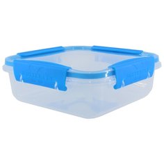 ПОЛИМЕРБЫТ Контейнер Butterfly