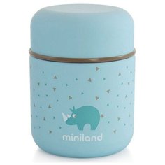 Термос для еды Miniland Silky