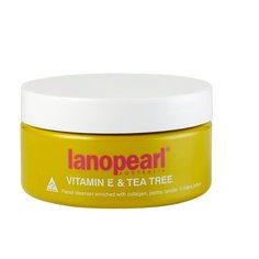 Lanopearl очищающее средство