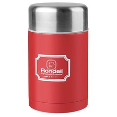 Термос для еды Rondell Picnic