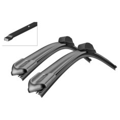 Щетка стеклоочистителя Bosch