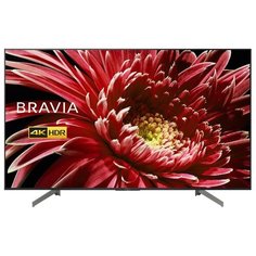 Телевизор Sony KD-55XG8505 54.6