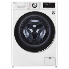 Стиральная машина LG AI DD