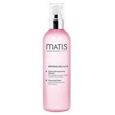 Matis крем питательный