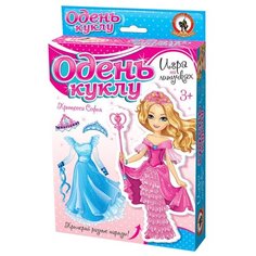 Настольная игра Русский стиль