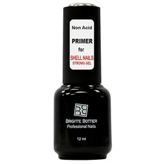 Brigitte Bottier Праймер
