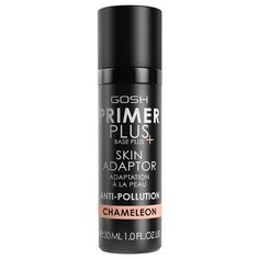 GOSH Праймер для лица Plus Skin