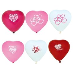 Набор воздушных шаров Action!