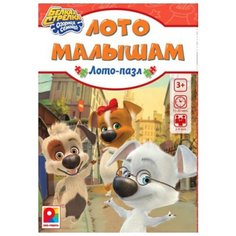 Настольная игра Радуга Белка и