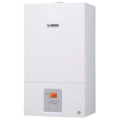 Газовый котел Bosch Gaz 6000 W