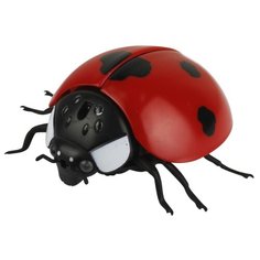 Робот 1 TOY Робо-божья коровка