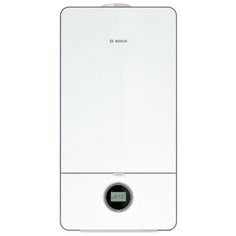 Газовый котел Bosch Condens