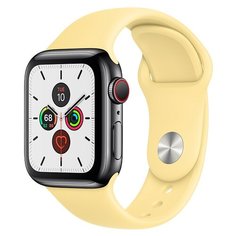 Часы Apple Watch Series 5 GPS +