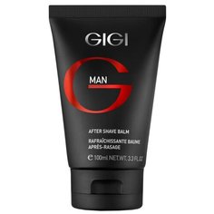 Бальзам после бритья Gigi
