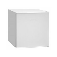 Холодильник NORDFROST NR 506 W