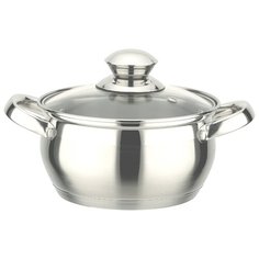 Кастрюля TimA Практичная 12 л