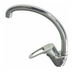 Смеситель для кухни мойки Stels