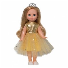 Кукла Весна Эля Праздничная 1