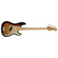 Бас-гитара Fender 50s