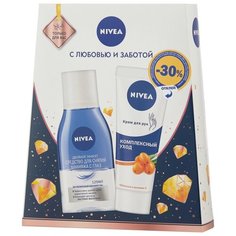 Набор Nivea Комплексный уход