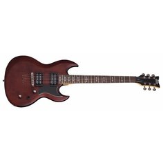 Электрогитара Schecter S-II Omen